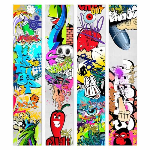 murando - Carta da parati PURO 10 m senza ripetere il motivo Fotomurali in TNT Murale Decorazione da Muro XXL Poster Gigante Design Carta per pareti Graffiti f-A-0257-j-a