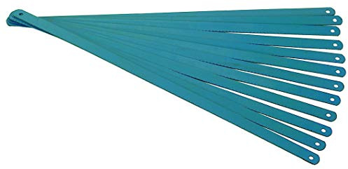 Tec Hit 750026 Metallsägeblätter, 300 mm, 12 Stück