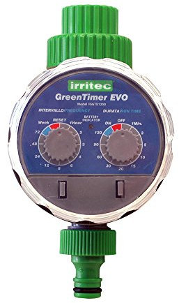 Centralina X Irrigazione GT Evo