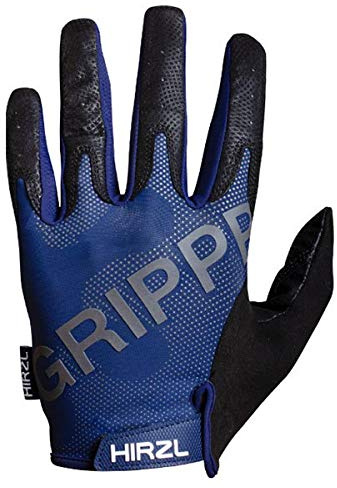 HIRZL GRIPPP Tour FF 2.0, Fahrradhandschuh Unisex