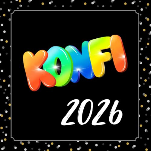 Mein Gästebuch zur Konfirmation: Erinnerungsbuch zum Eintragen von Glückwünschen an den Konfimand / die Konfirmandin | christliches Geschenkbuch zur Konfi