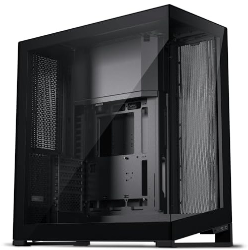Phanteks NV-Series NV9 MK2 PC-Geh?use Big-Tower EATX DRGB Tempered Glass (PH-NV923TG_DBK02)