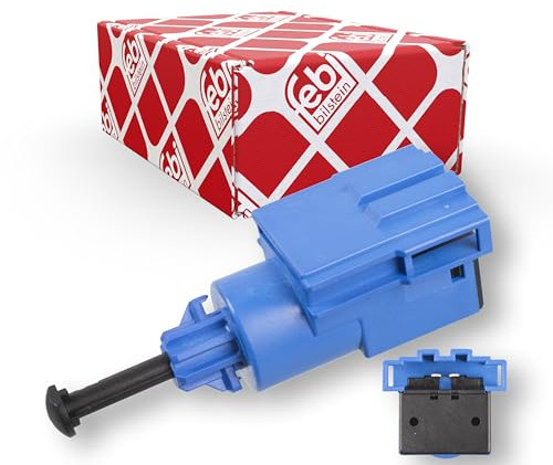 Febi bilstein Commutateur d'embrayage 109024, 1 pièce