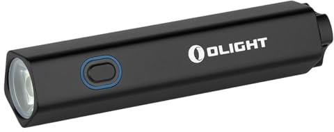 Olight Diffuse Taschenlampe Schwarz