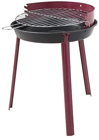 Portable Grills Storage grill Charcoal BBQ Grill Outdoor Drip Tray Catches Grease for Outdoor Cooking Camping Beach Traveling Picnic Backyard Camping BBQ