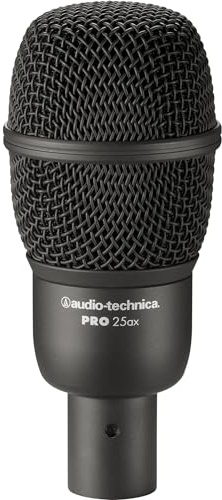 Audio-Technica PRO25AX