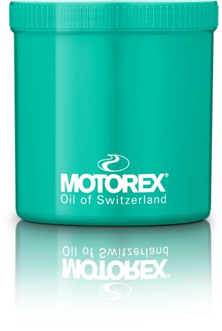 Motorex cykelfett – flerfärgad, 850 g