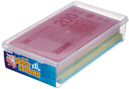 Cool Süße Scheine XXL Esspapier, 1er Pack (1 x 419 g)
