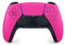 Sony Playstation 5 Dualsense Controller Nova Pink