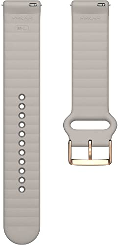 Polar WB 20 mm SIL Greige S-L T