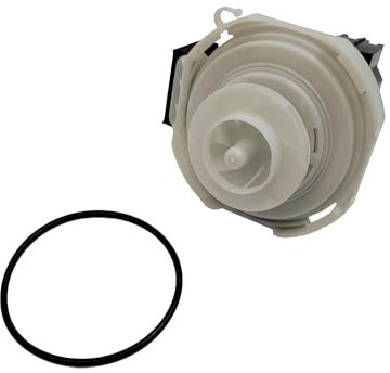 SOS Accessoire Pompa di ciclo per lavastoviglie C00302488, C00731573 ARISTON HOTPOINT, ARISTONHOTPOINT, BAUKNECHT, INDESIT, KITCHENAID, LADEN, SCH
