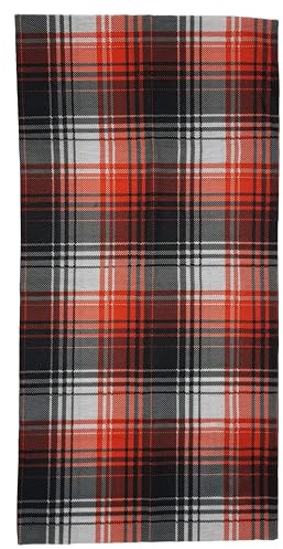 Schlauchschal Multifunktionstuch Loop Schal Halstuch Damen & Herren | Ideal für Outdoor & Sport – atmungsaktiv und elastisch