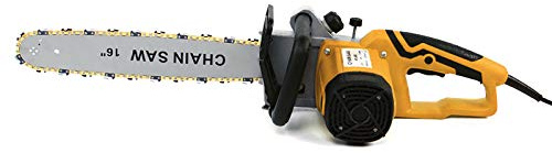 motosega 16 pollici 2000W automatico iniezione carburante motosega elettrica 800r/min forte potenza