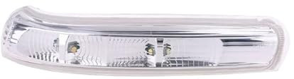 Seitenspiegelanzeige -Blinker-Repeater-Licht Rückspiegel Links/rechts für Chevrolet für Captiva 2007-2014 2015 2016 2017 Seitenrückspiegel-Blinkerlampe Blicker-Blinkerlicht