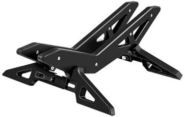 DRYUSFD Cycling Racks Stands for Cannondale Bad Boy/Scalpel/Habit/Jekyll/Cargowagen, Bicycle Storage Stand, Bike Stand Freestanding, Bicycle Stand Space Saving Bike Storage,C-Black
