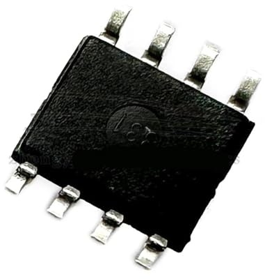 LM2904DT SOIC-8 20 Pezzi 30 mA 30 V 2904 LM2904 Amplificatore operazionale bipolare a Bassa Potenza
