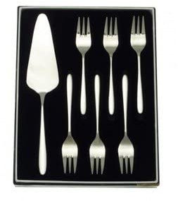 Stellar Winchester, 7 Piece Cake Set