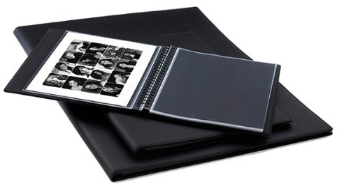 Mapac Artcare Künstlermappe (Professional Presenter A3 (inkl. 20 Sleeves)