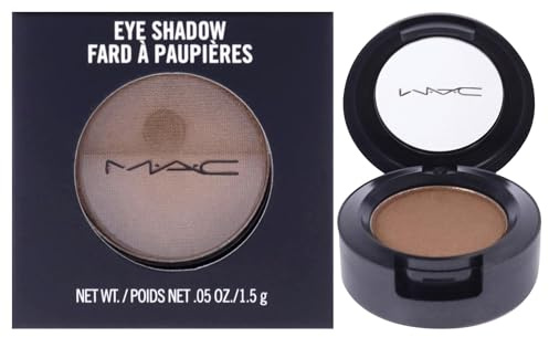 MAC Satin, Shade: Era