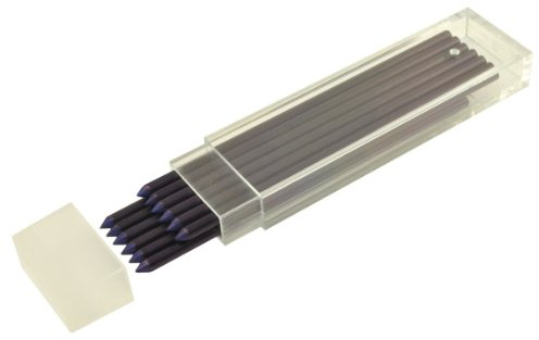 Koh-i-noor Nachfüllminen für 3,2 mm Bleistifte, Dunkelblau 4040/7