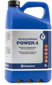 Husqvarna 4-Taktöl XP Power 5L