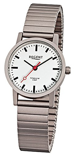 REGENT F-476 Taschenuhr