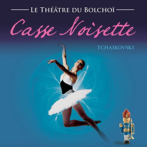 Tchaikovsky: Casse-Noisette
