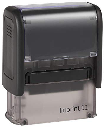 Lagertext Stempel Ablage (Dormy Imprint 11)