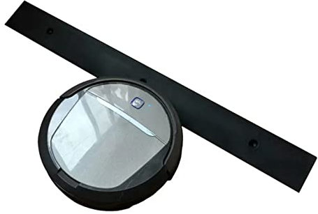 EHEIN 0,6 '' Rise Vollgummi-Rollstuhlrampe, Schwellenrampe for Schwellen, Türen und Badezimmer (Hoch: 0,6 Zoll (Packung mit 1)) (Size : 100x4x1cm/39.37x1.57x0.39in)