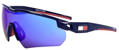 Tommy Hilfiger TJ 0098/S PJP BLUE 99/1/135 UNISEX Sonnenbrillen