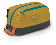 Osprey Daylite Toiletry Kit, 4L, Tumbleweed Yellow