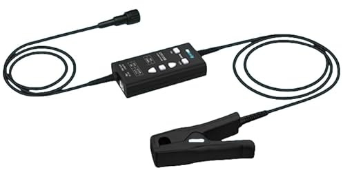 Micsig CP2100A CP2100B Low Frequency AC/DC Current Probe CP2100 series High precision Oscilloscopes Current Probe Bandwidth DC 800KHz/2.5MHz Ranges 10A/100A Current Probe(CP2100B 2.5MHz)