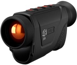 ATN BlazeHunter Pro Wärmebild-Monokular (ATN BlazeHunter Pro Thermal Imaging Monocular with LRF) (4-32x 384x288 LRF)