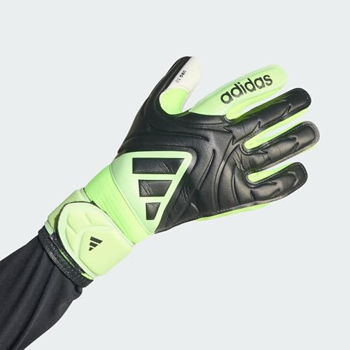 adidas Performance Copa GL League Torwarthandschuhe Radiant Blaze schwarzschwarz, 7 Herren