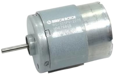 Accessoires de perceuse à moteur à courant continu 1 pièce