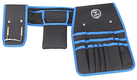 Tried + Tested Tool Belt with Hammer Loop TT003