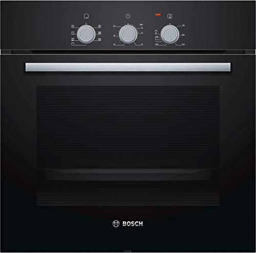 Bosch Serie 2 HBF011BA0J forno Forno elettrico 66 L Nero A