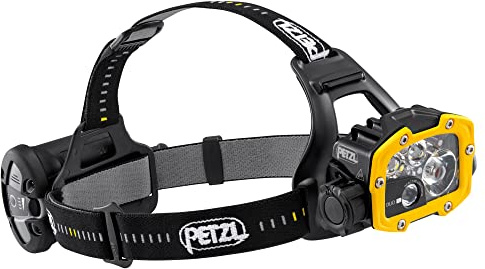PETZL DUO RL HEADLAMP