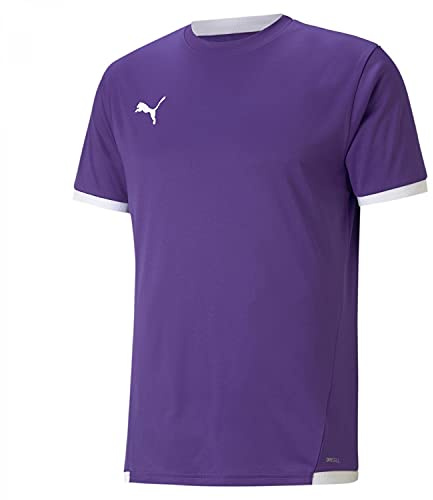PUMA Maillot de Football teamLIGA Enfant et Adolescent