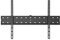 Aisens WT70F-069 Soporte de Pared Fijo para TV de 37-70 VESA 600x400 Max 40Kg