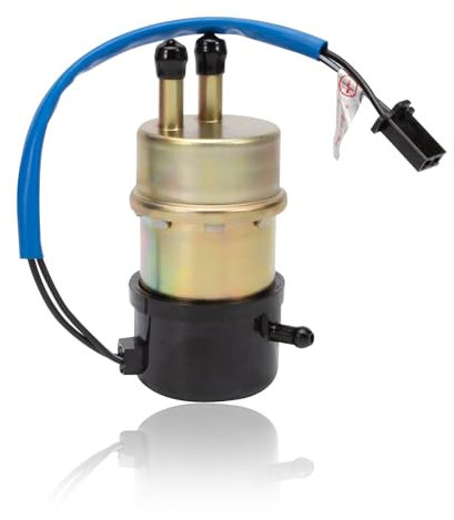 Konuooer Pompa Carburante Elettrica Benzina Compatibile con Honda Moto CBR600F CBR600F2 CBR600F3 TRX350 TRX350D 1987-2000