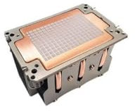 S2 CPU-Kühler 2U für Sockel 4677 passiv