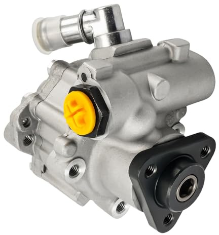 Fesuda Servopumpe Hydraulische Lenkpumpe 32411094965 für BMW 3er Cabrio (E46) 330i, BMW 3er (E46) 320i /323i/335i/328i 1998-2005