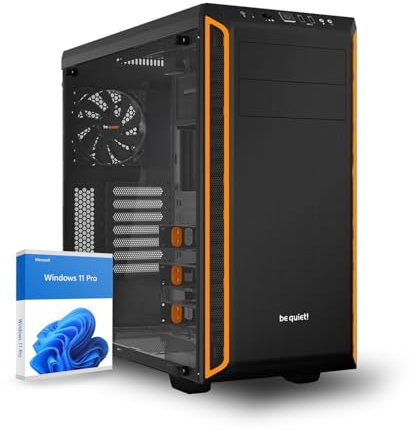 dcl24 Office Rendering PC Intel i7-14700KF, RTX5070Ti, 32GB RAM, 1TB SSD, Business mit 20x5.6 GHz, WLAN, Windows 11 Pro fürs rendern [20313]