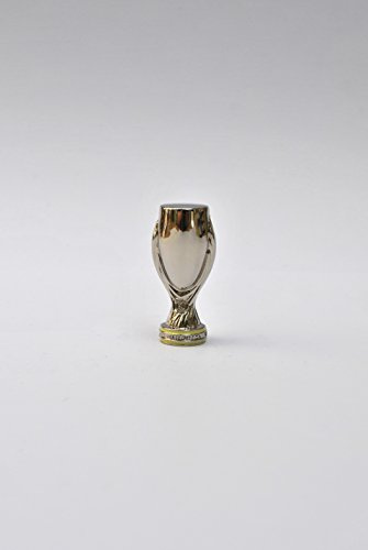 UEFA Super Cup Cup (45 mm)