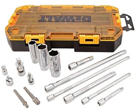 Stanley STADW73807 Socket Sets