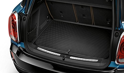 MINI Original Kofferraummatte Essential schwarz passend für F54 51472408527