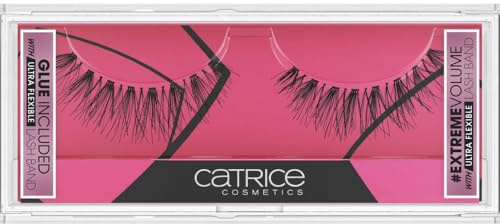 Catrice Lash Couture InstaExtreme Volume Lashes