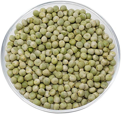 Leimüller Futtererbsen klein grün 25kg Vögel Hühner Erbsen Tauben | Aus Österreich, wertvolle Proteine, Vitamine & Mineralien, für Vögel, Rinder & Schweine
