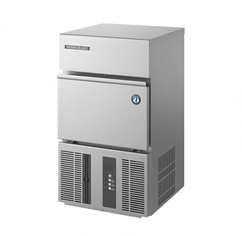 Machine à Glaçons Professionnelle, 25kg/24h - Hoshizaki - IM21 CNE-HC